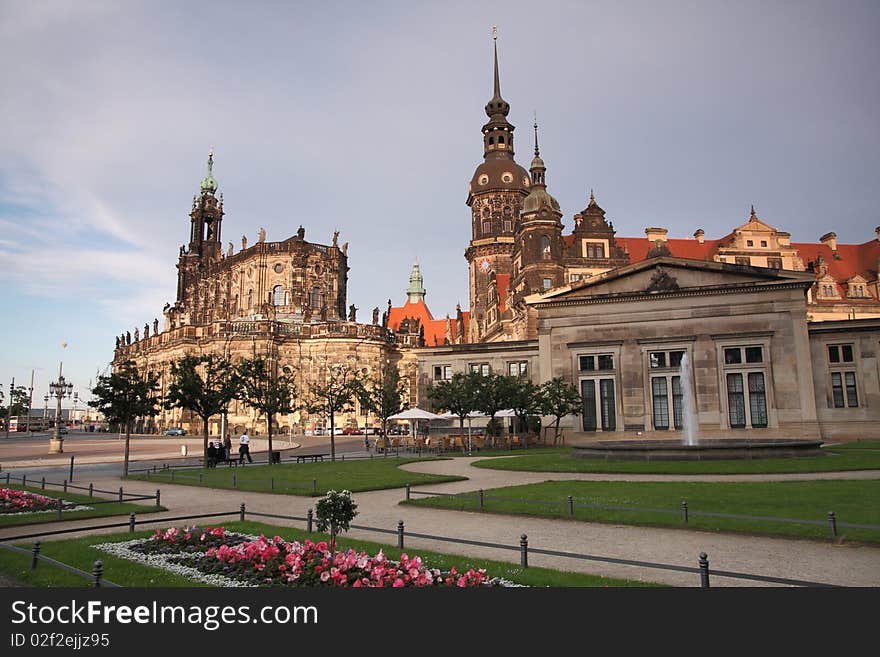 Dresden