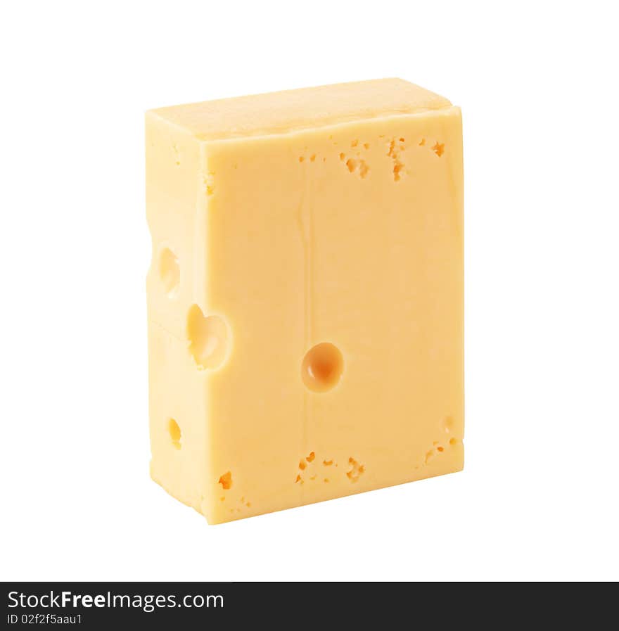 Hard Cheese