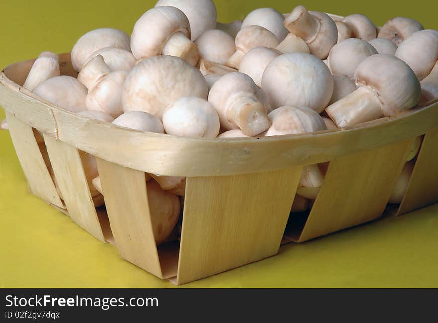 Champignons