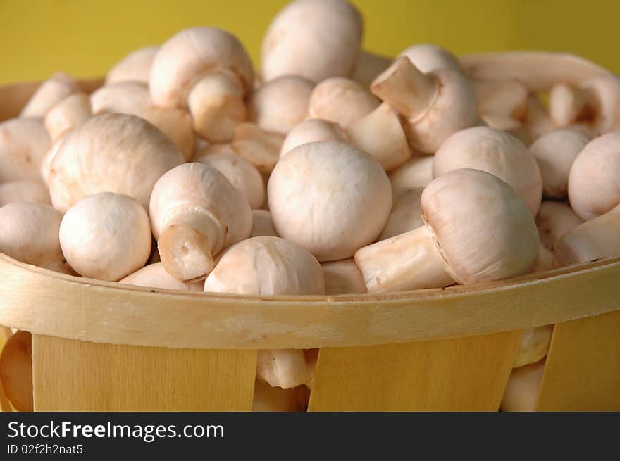 Champignons