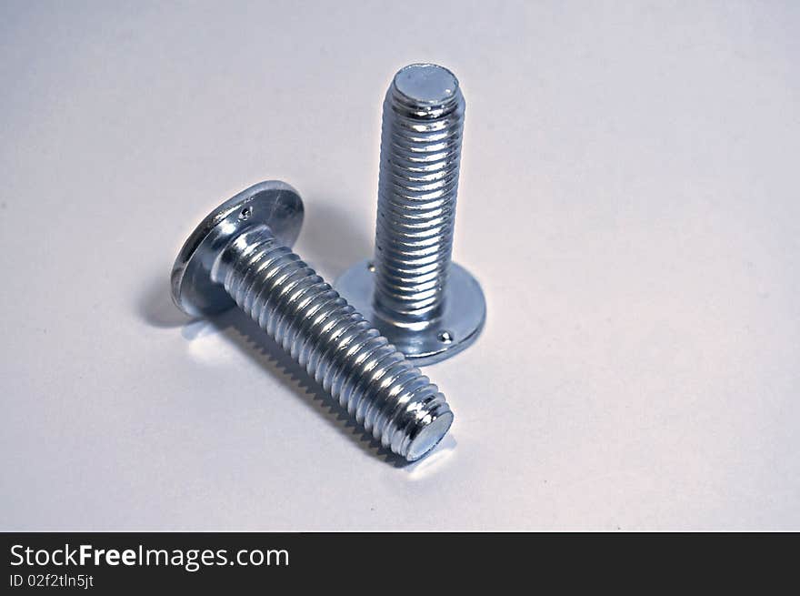 Screws