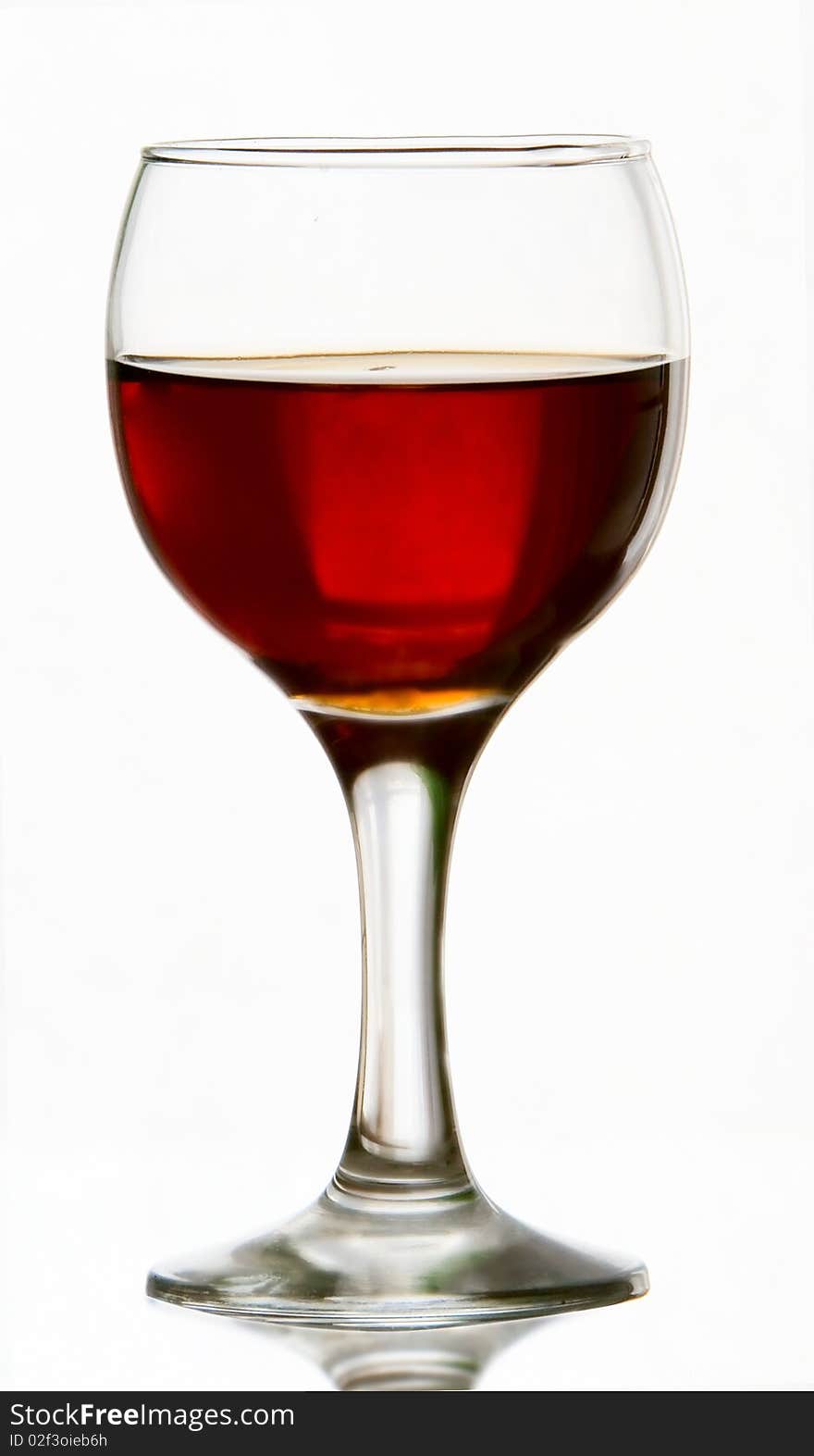 Wine Glass