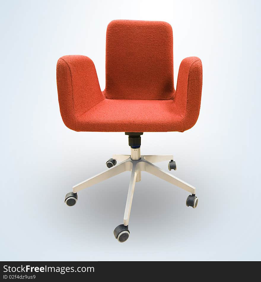 Modern Office Chair