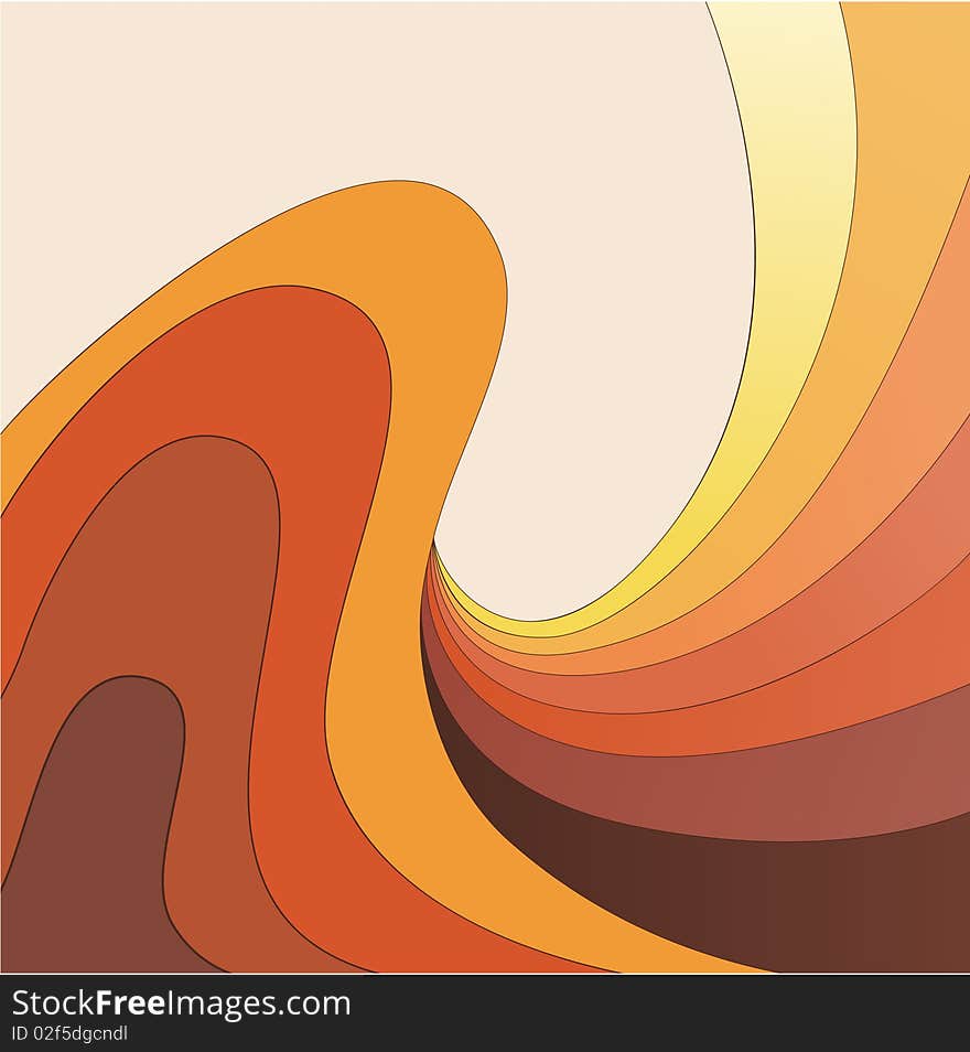 Abstract  background. Element  for design  illustration.