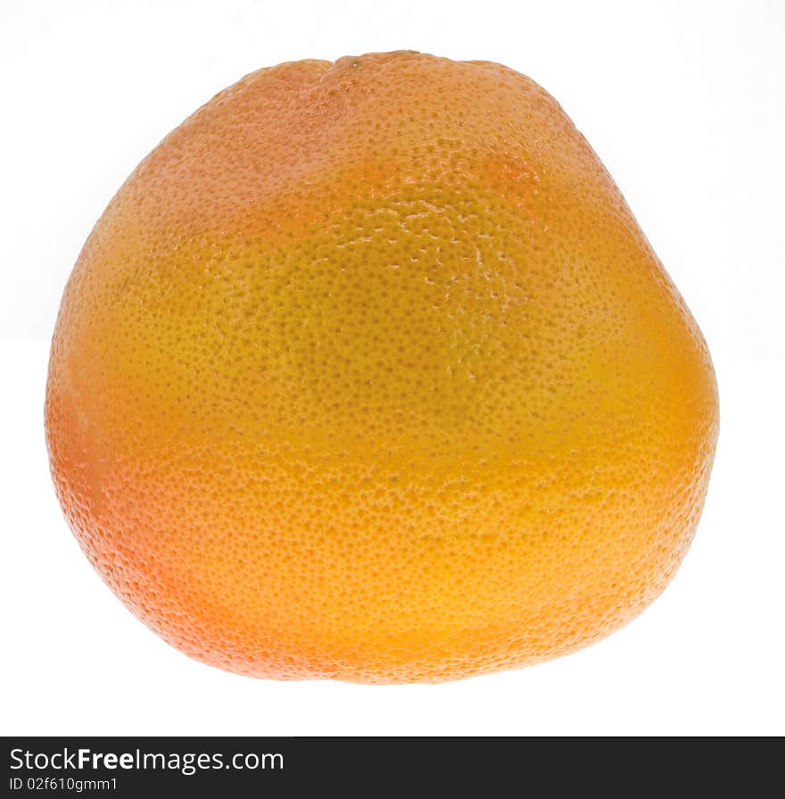 Grapefruit