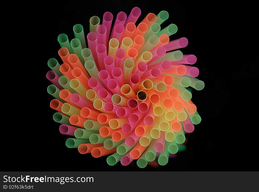 Straws