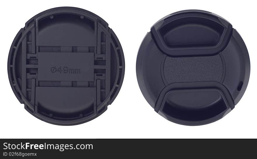 Lens cap