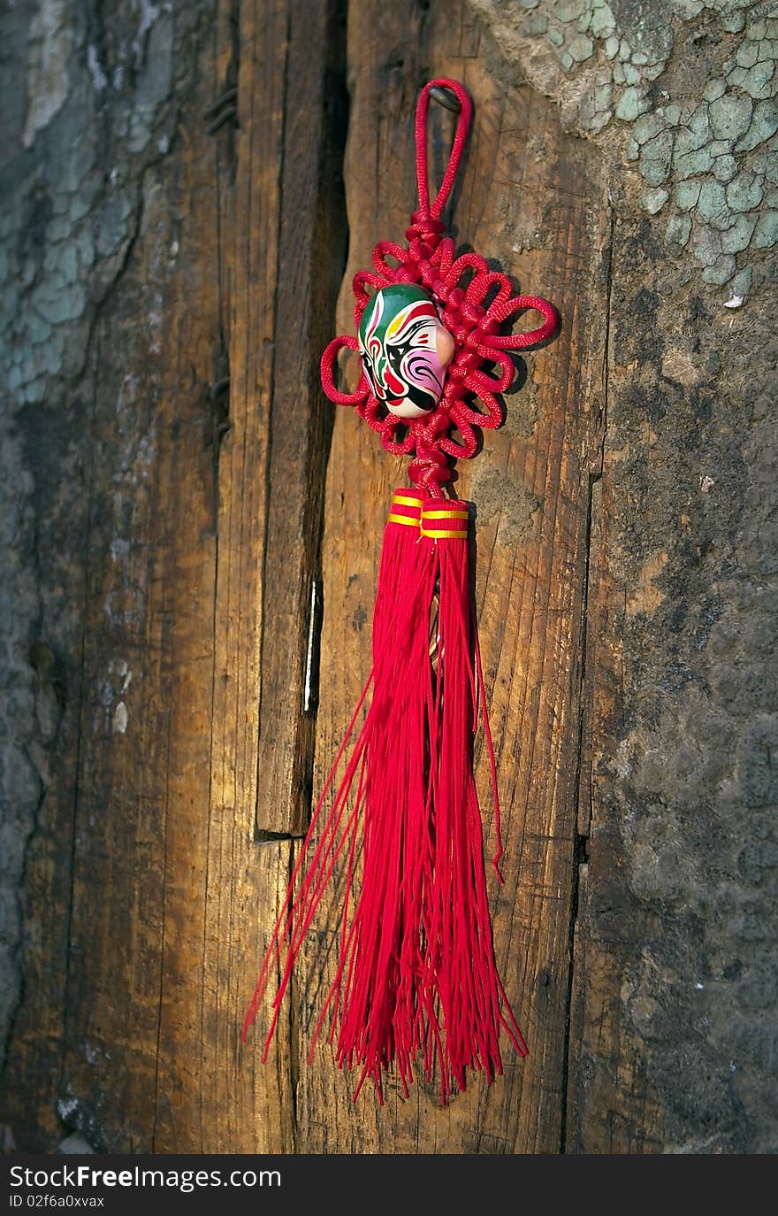 Chinese Decorative Knots