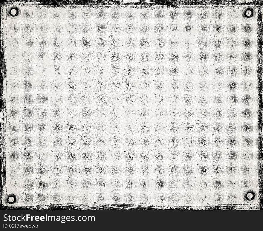 Designed grunge background with empty space for text or image. Designed grunge background with empty space for text or image