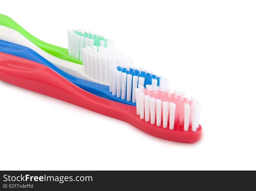 Toothbrushes