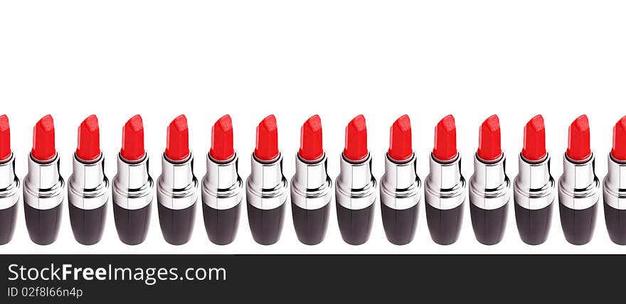 Lipsticks