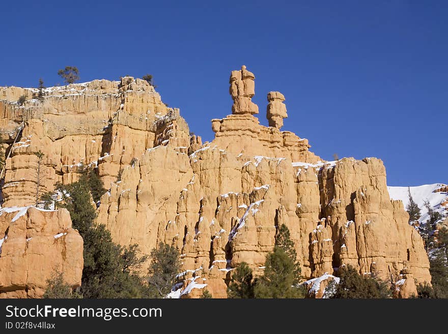 Bryce Canyon