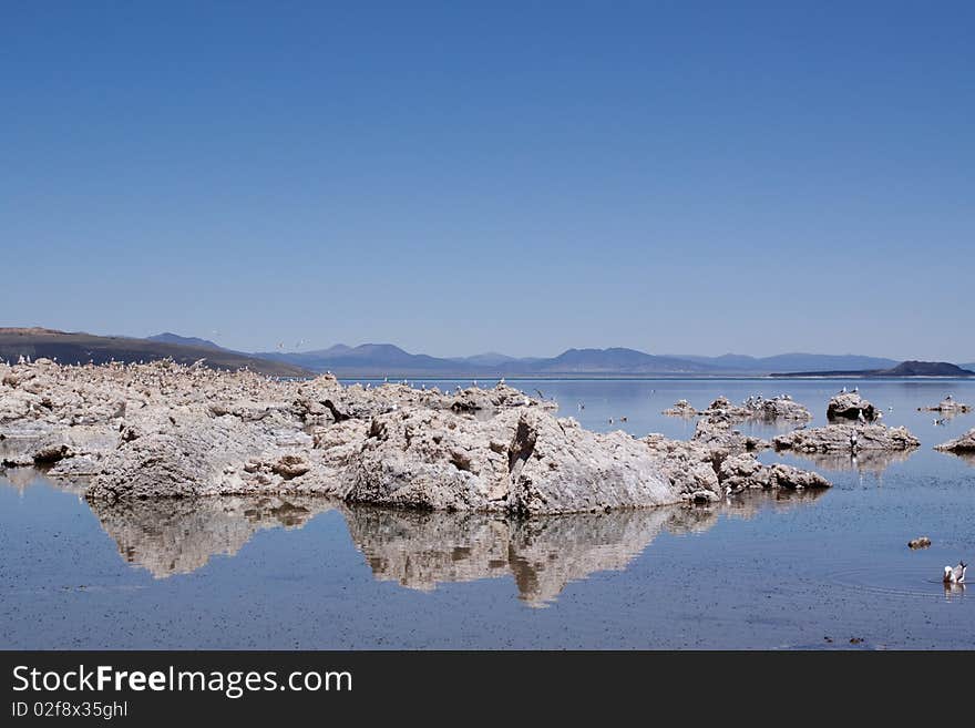 Mono Lake