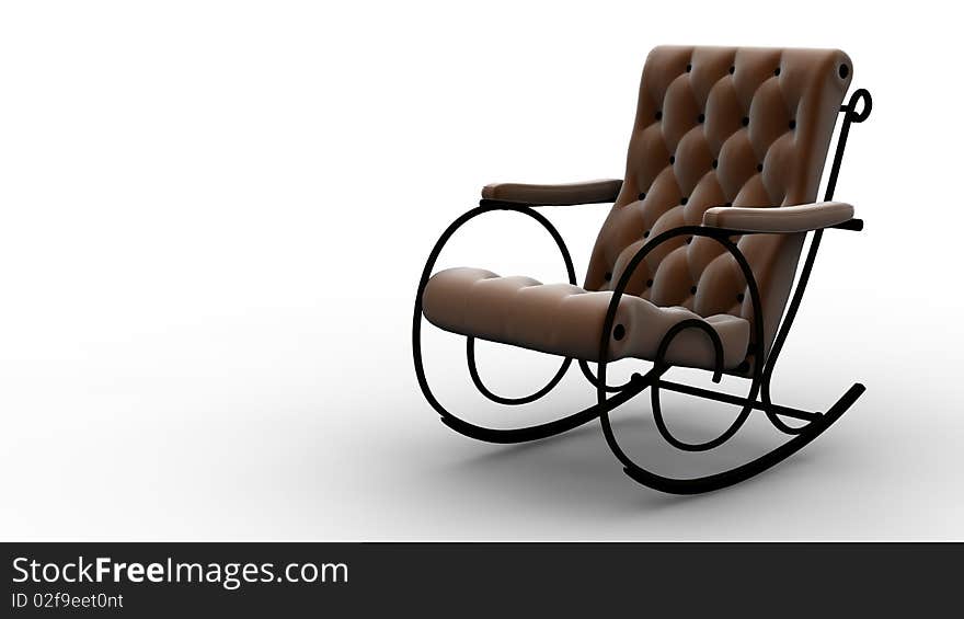 Rocking chair