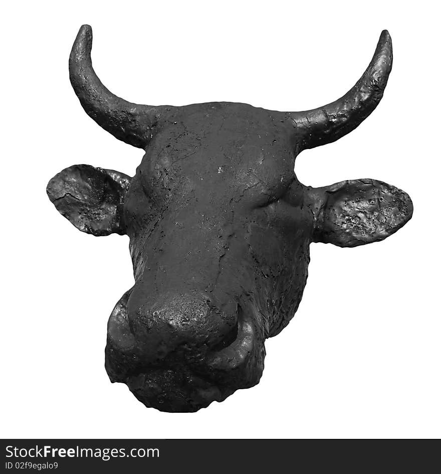 Black Cow