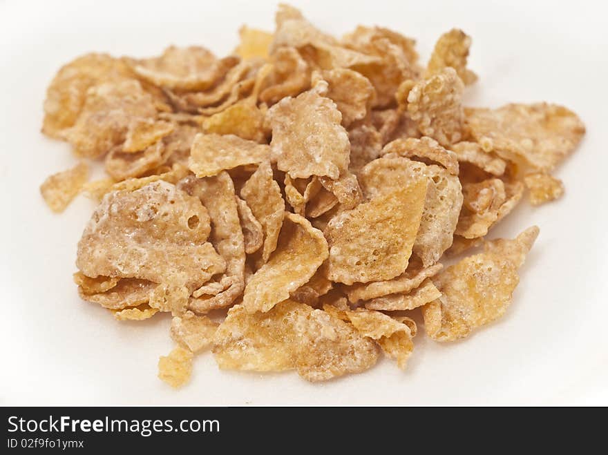 Cornflakes