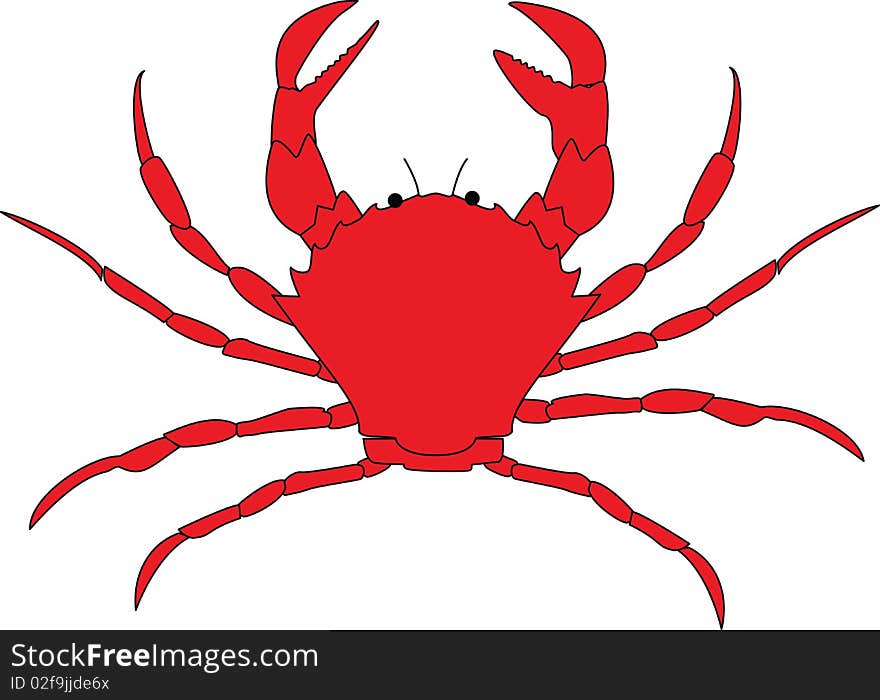 Crab