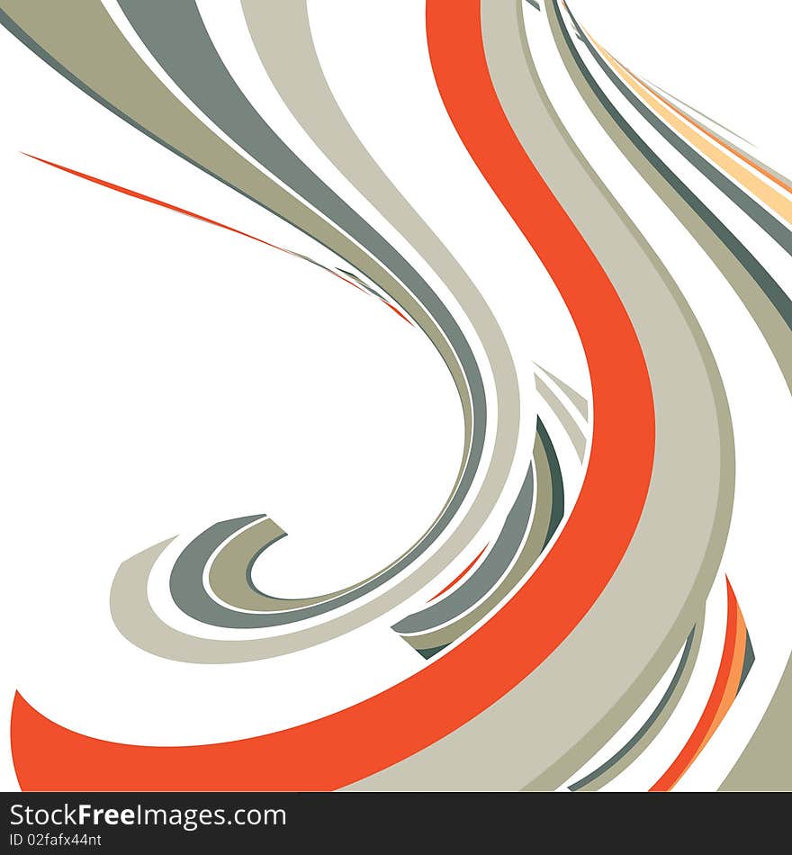 abstract background