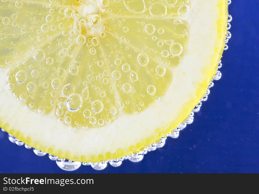 Lemon Slice