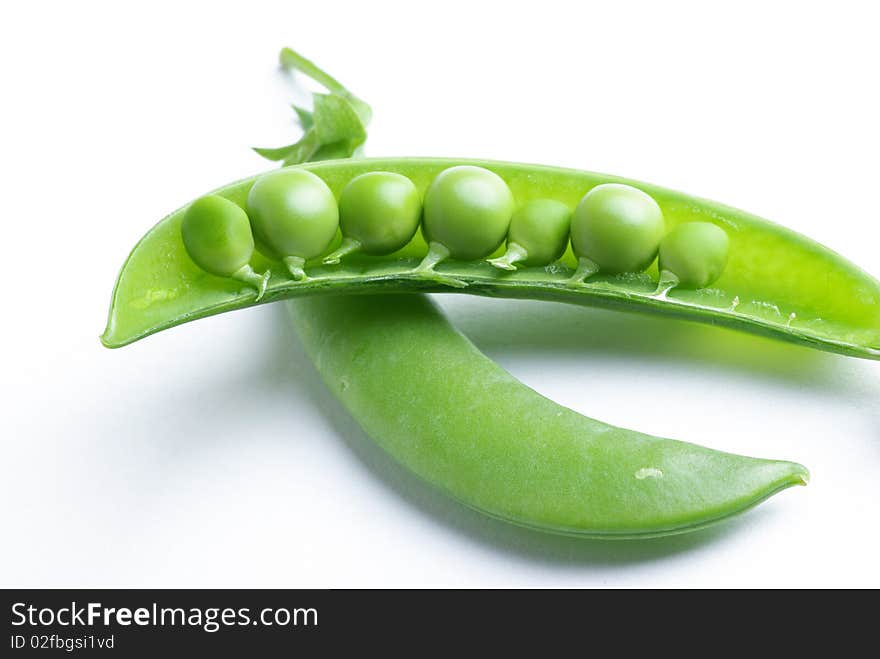 Peas