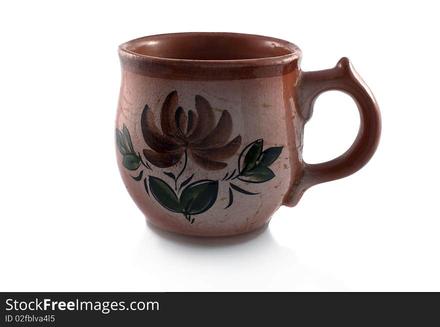 Ceramic Mug