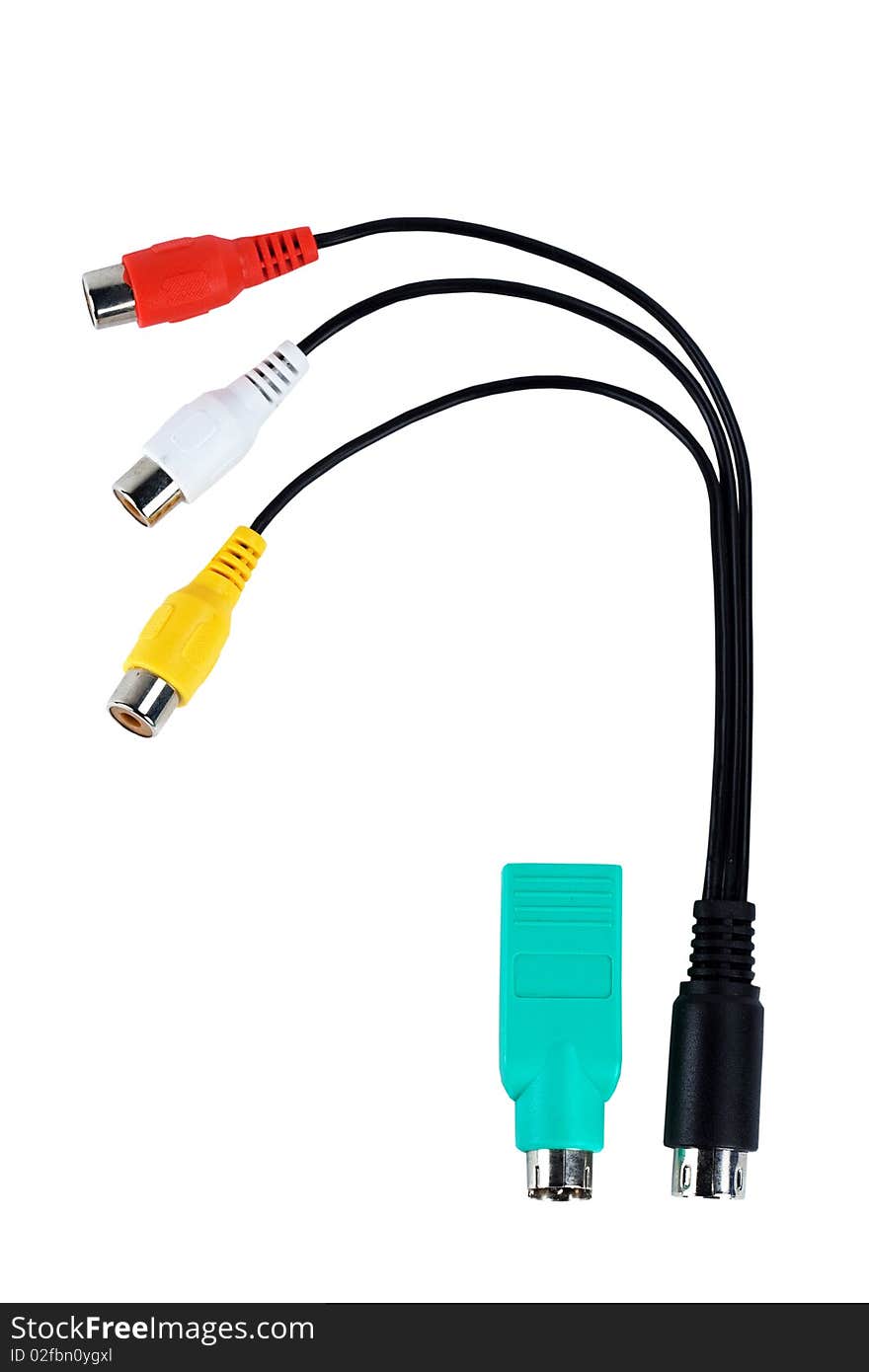 Computer Cable