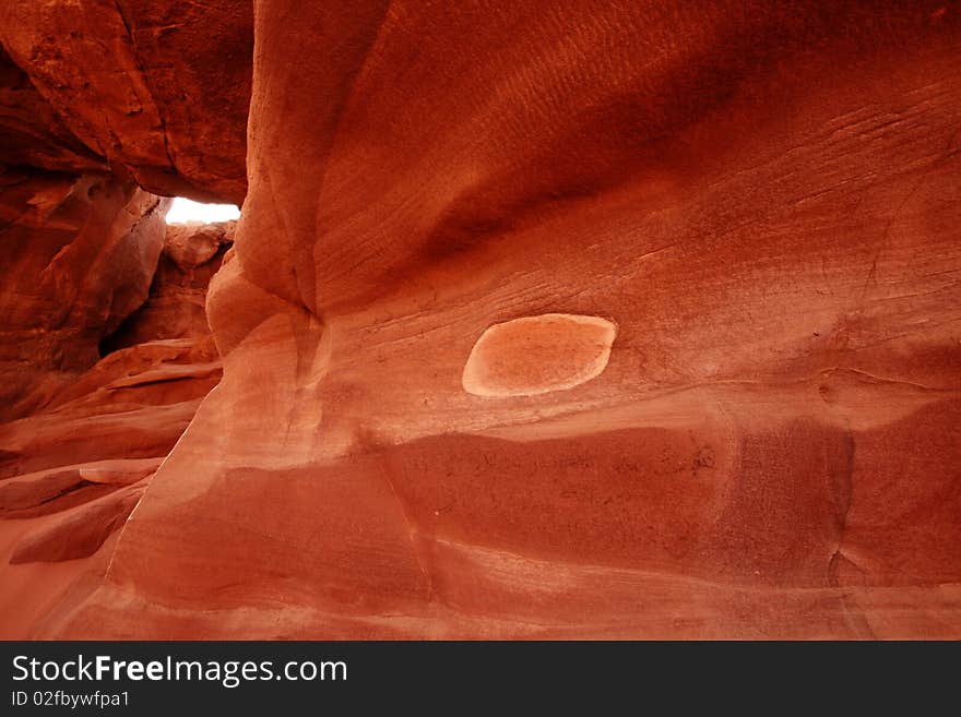 Wadi Rum