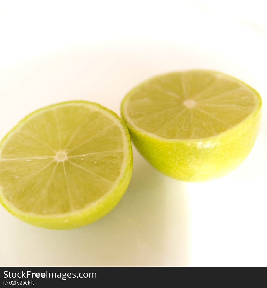 Fresh Lime