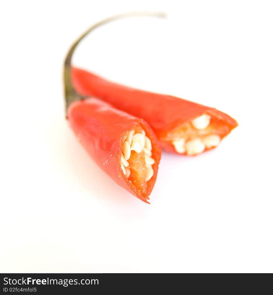 Chili Pepper