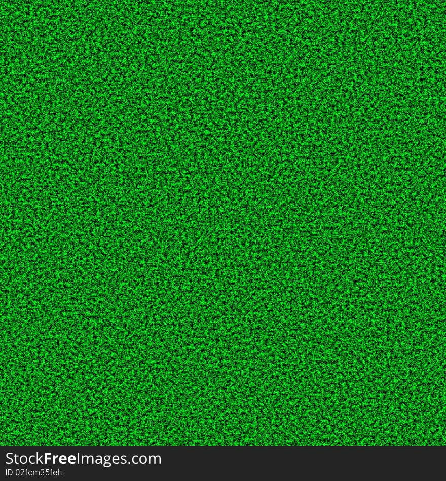 Green texture