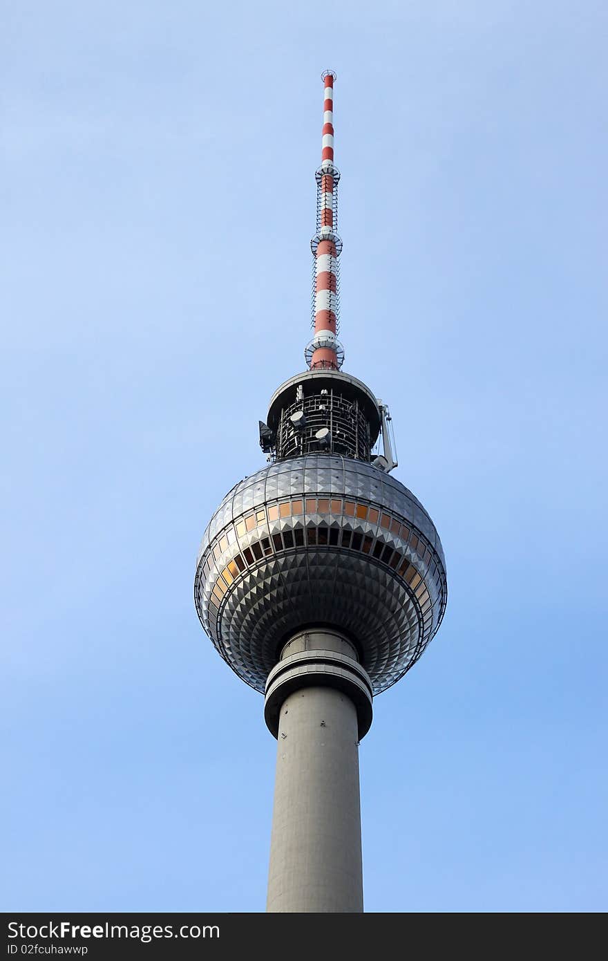 Berlin Tower