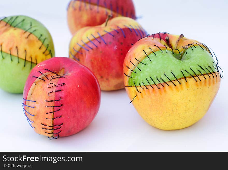 Applestein