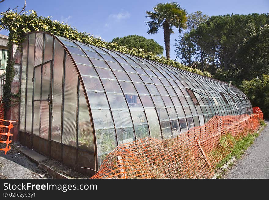 Greenhouse