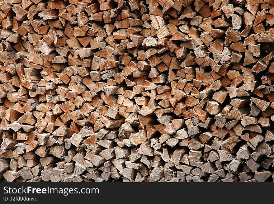 Firewood