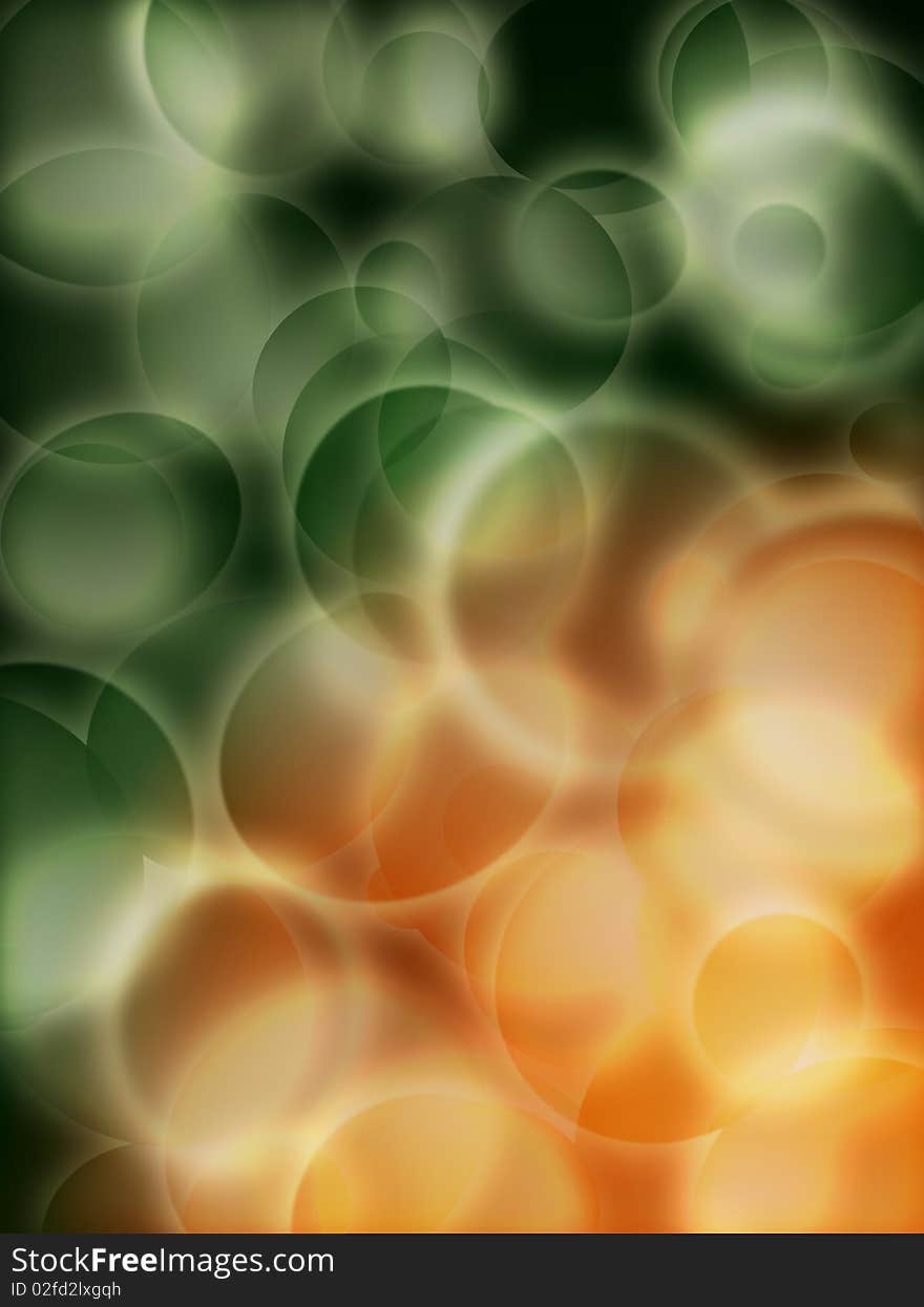 Abstract background