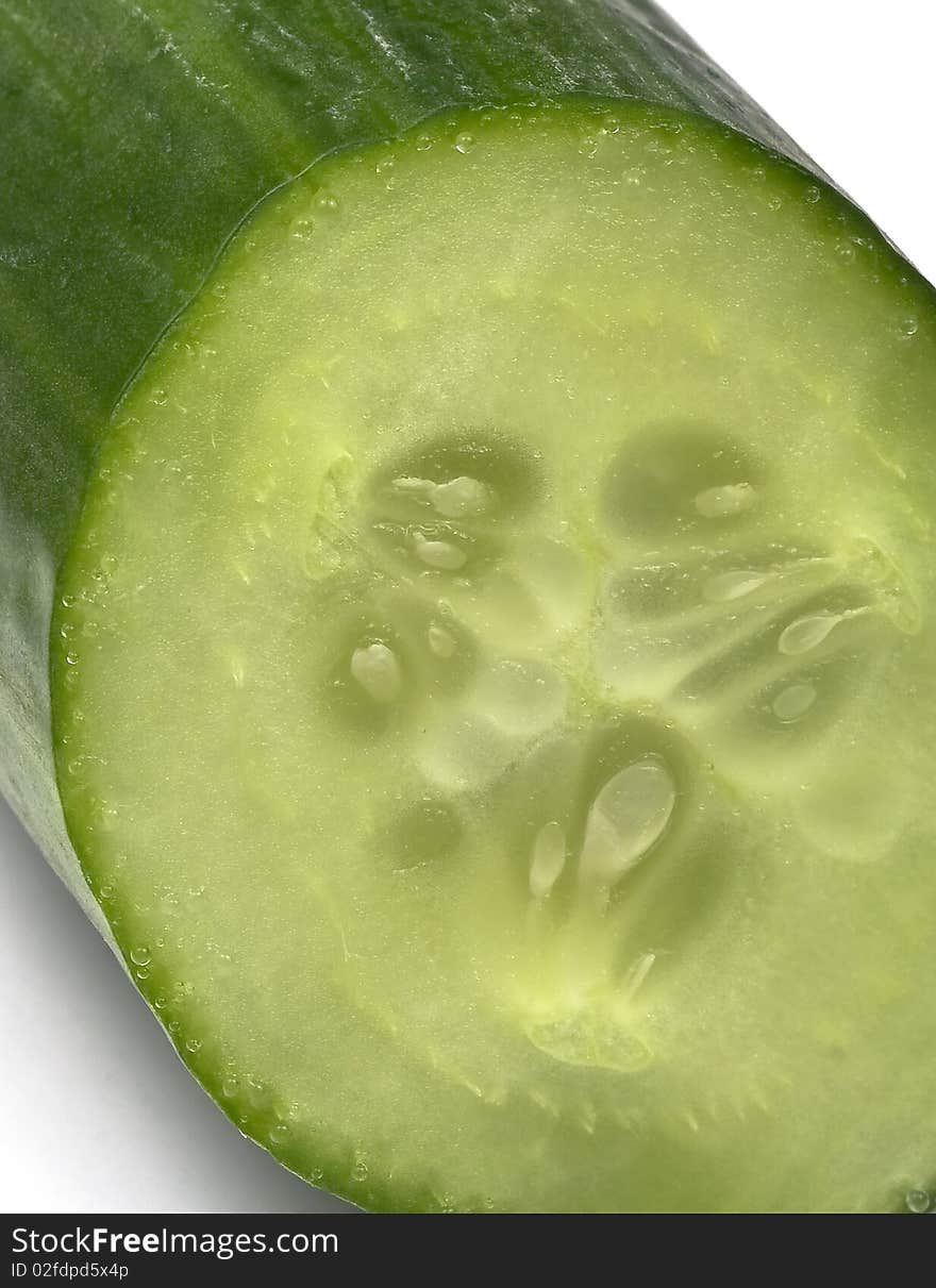 Cucumber