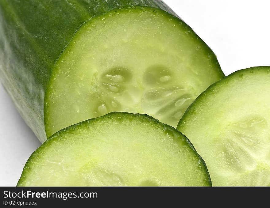 Cucumber