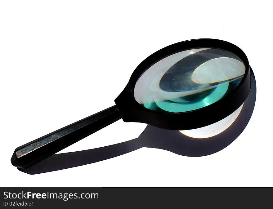 Magnifying Glass