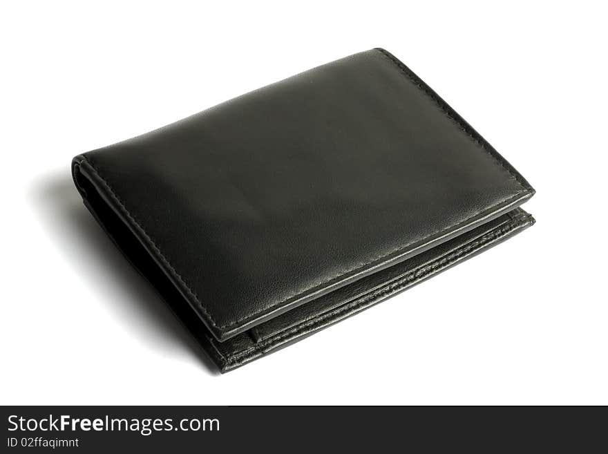 Black Wallet