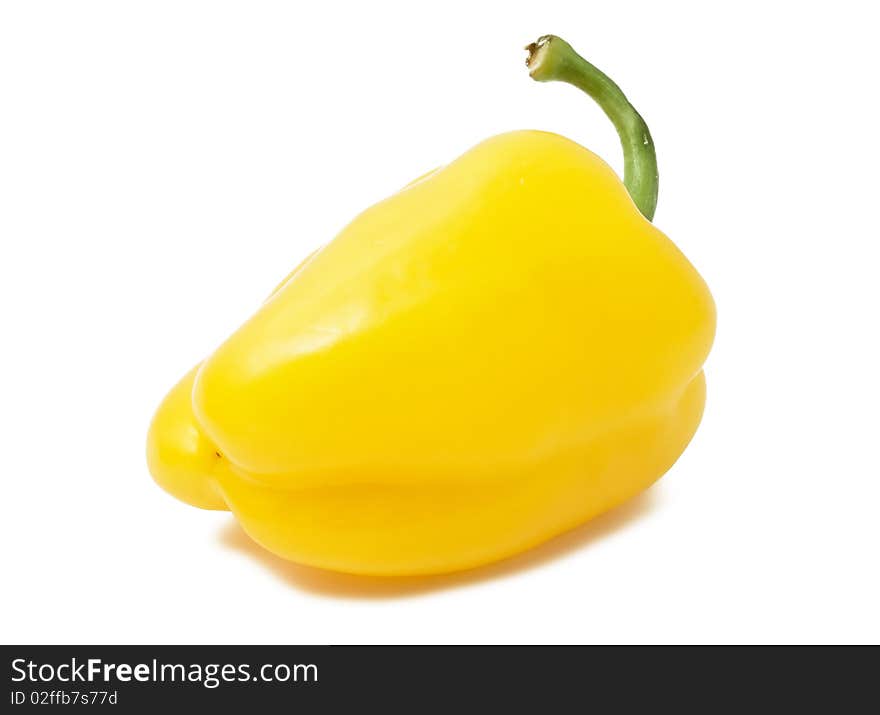 Bell pepper