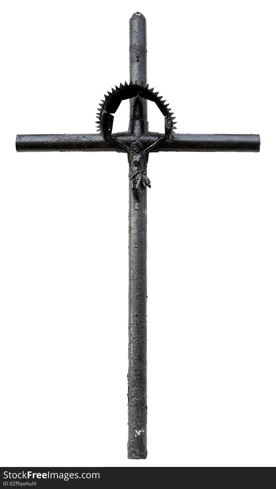 Christian Cross