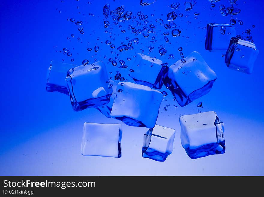 Ice