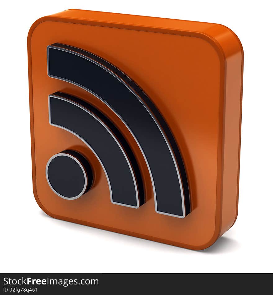 Rss Icon