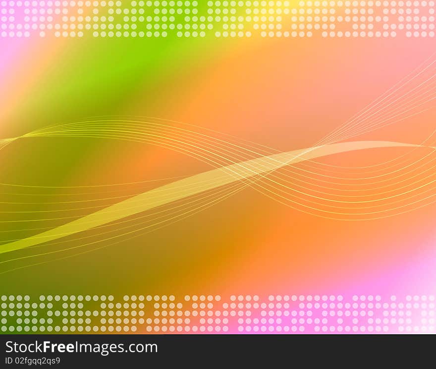 Abstract business background. Eps10. Original designs.