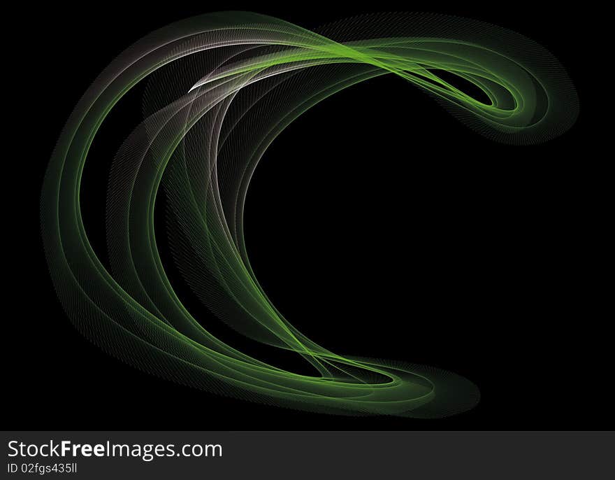 Abstract Background Design 19