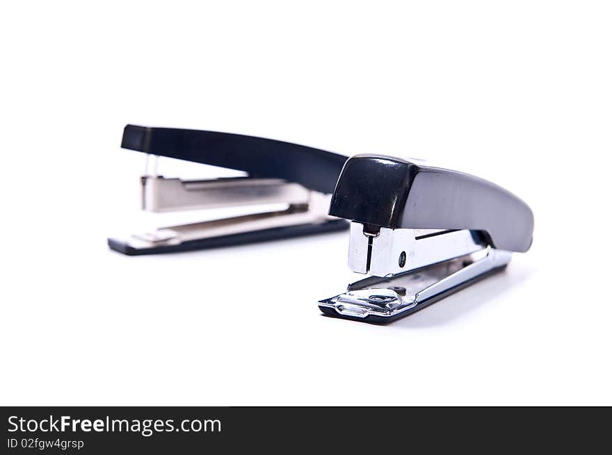 Staplers