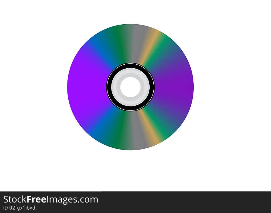 CD