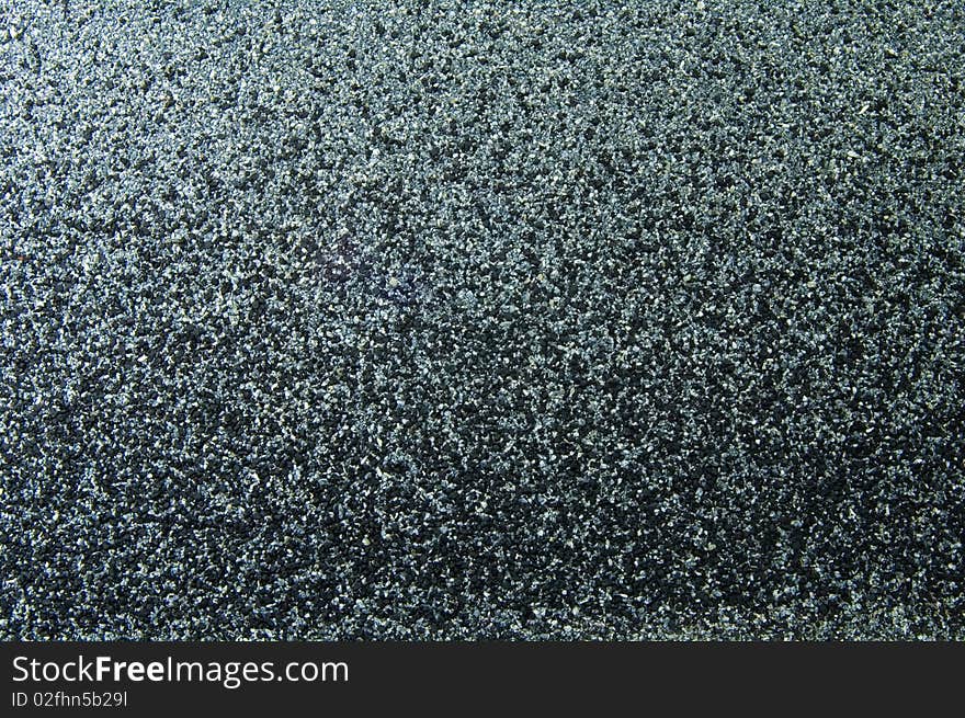 Fresh new asphalt texture background. Fresh new asphalt texture background