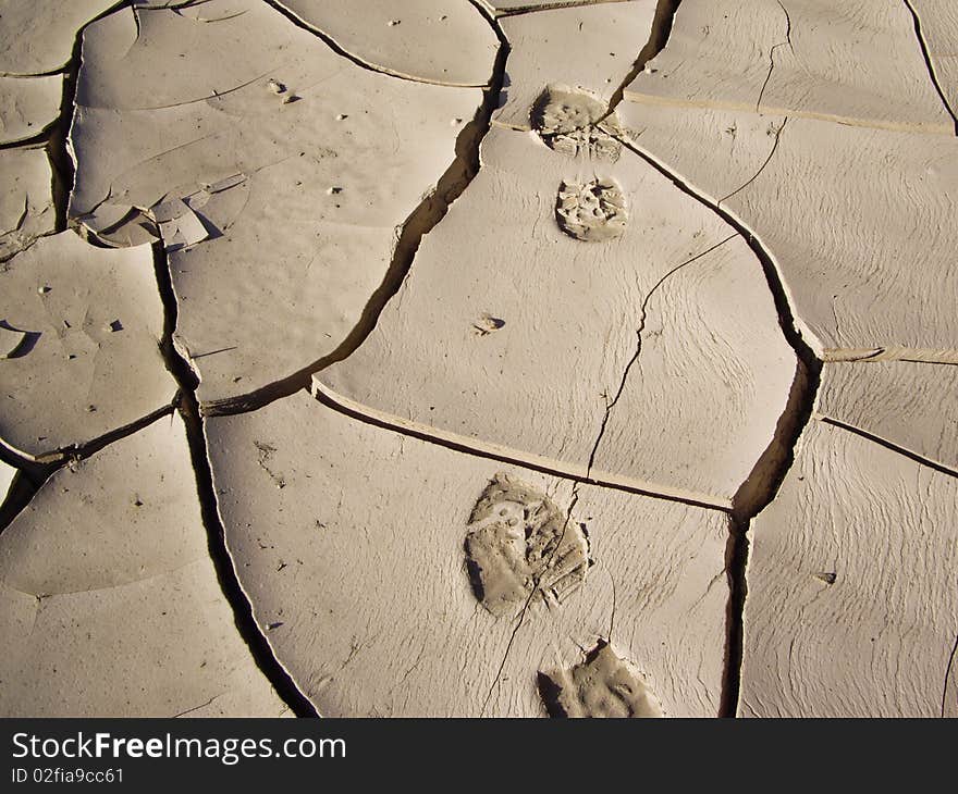 Footprints