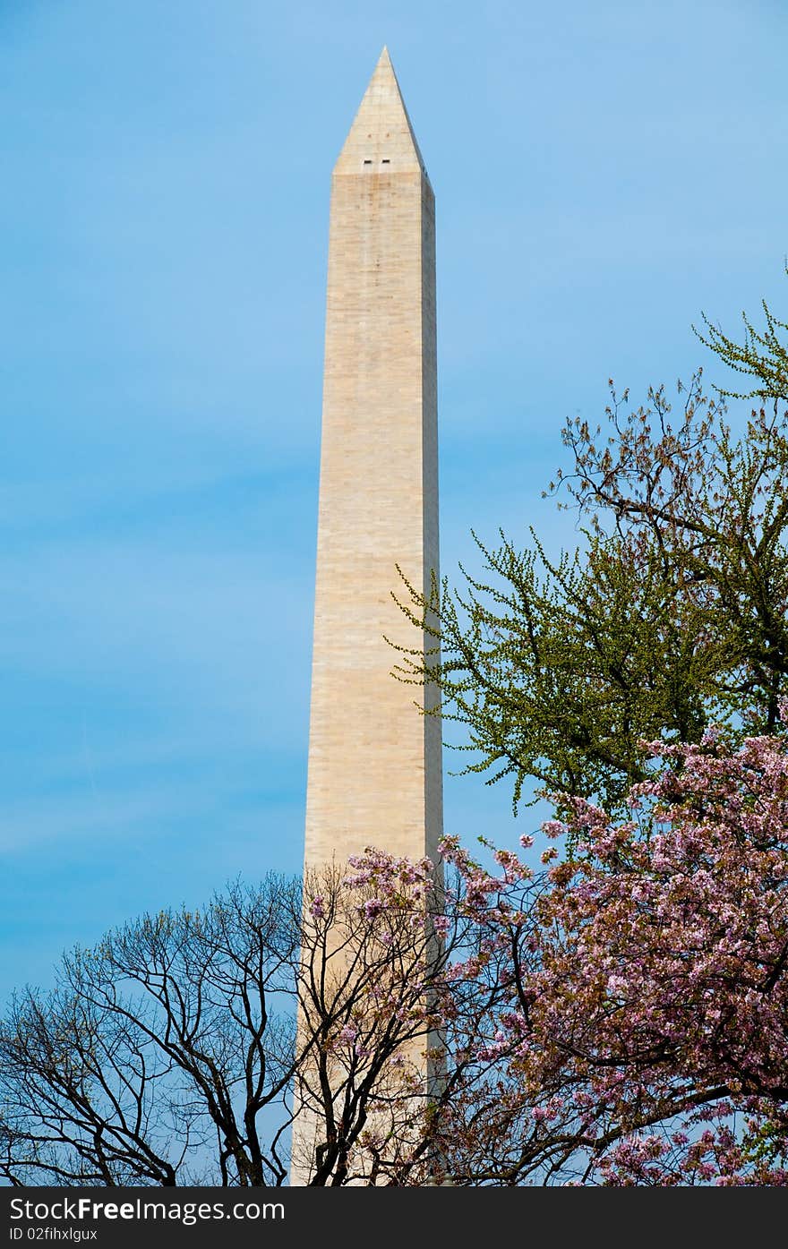 Washington Monument